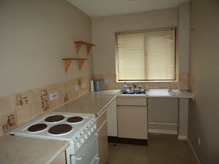 Whites Rise IRTHLINGBOROUGH