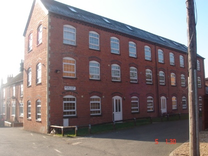 Briar Court IRTHLINGBOROUGH