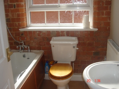 Briar Court IRTHLINGBOROUGH