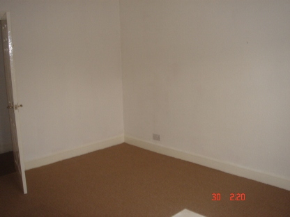 Kings Road RUSHDEN