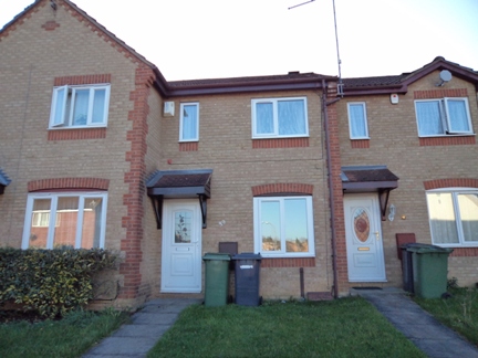 Elizabeth Close WELLINGBOROUGH