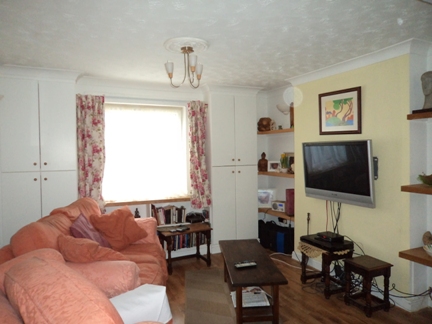 Saffron Road HIGHAM FERRERS