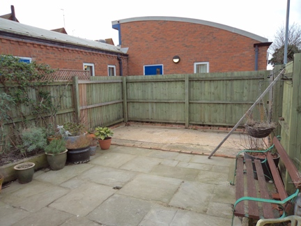 Saffron Road HIGHAM FERRERS