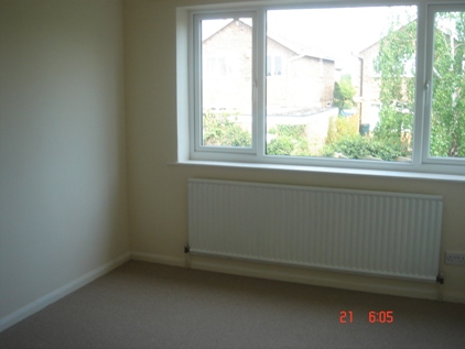 Peverel Close HIGHAM FERRERS