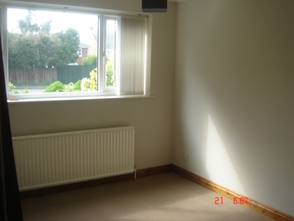 Peverel Close HIGHAM FERRERS