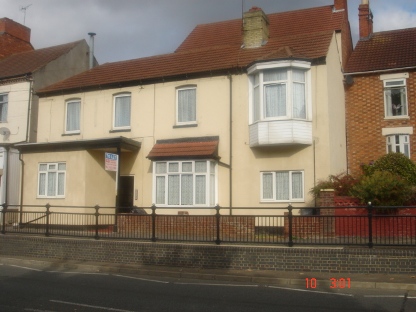 High Street South RUSHDEN
