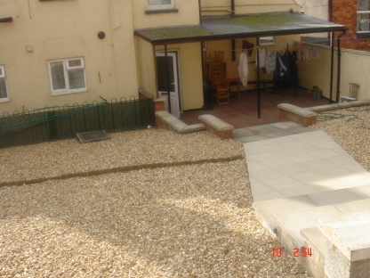 High Street South RUSHDEN